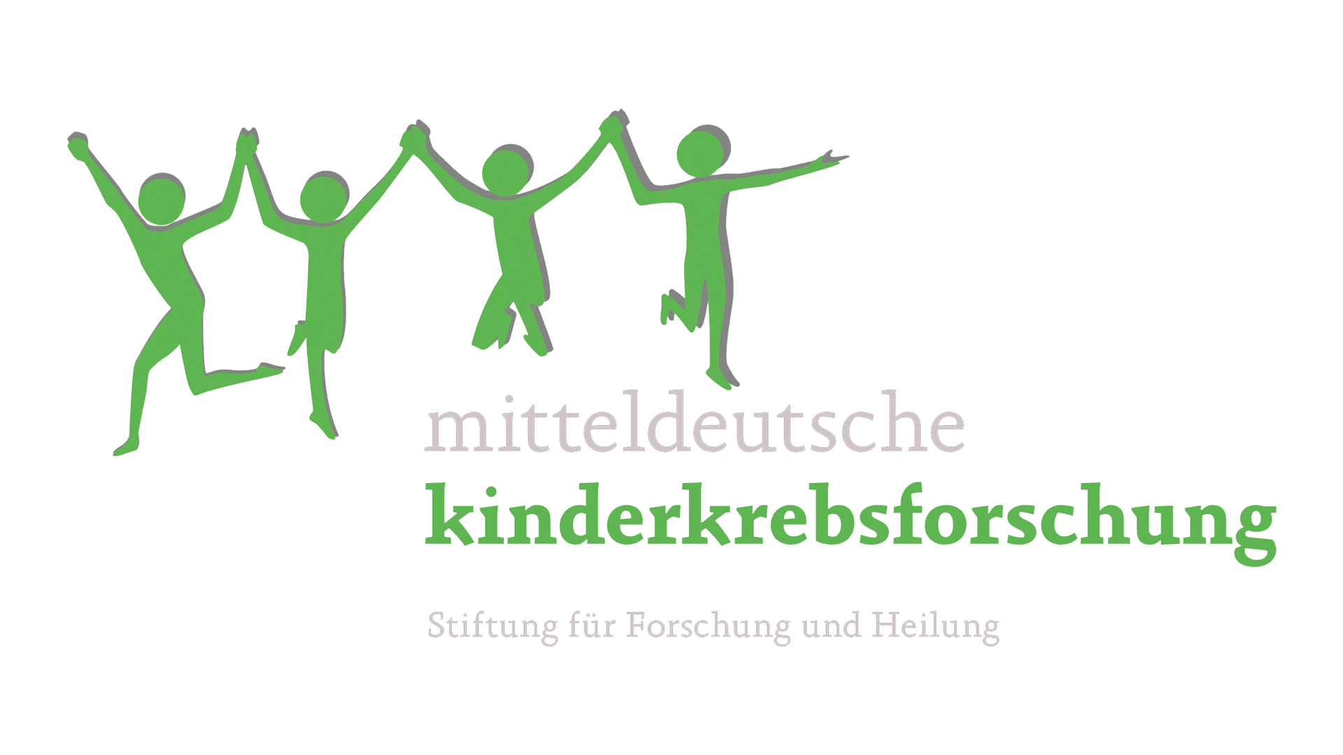 Mitteldeutsche Kinderkrebsforschung